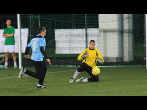 ONI - GEO-ZENIT: 13. tydzień (FLS Wiosna 2014)