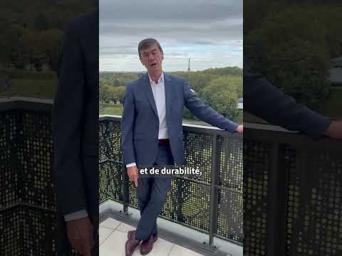 Vue principale du bien immobilier