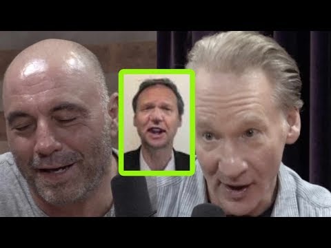 Bill Maher Responds to Kyle Dunnigan’s Impression