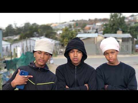 GWALLA_SWAGER_J FT QBEN DABOFF & JAY-JAY_(OFFICIALL MUSIC VIDE)