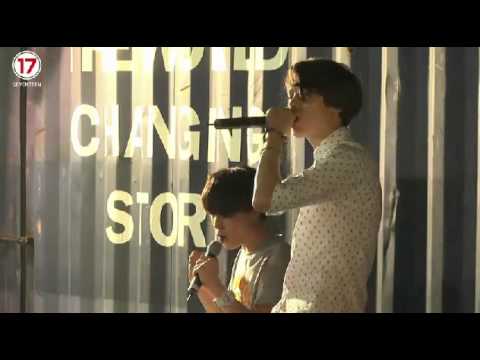 07 12 14 17tv S5 ep1  Mini Concert  part15