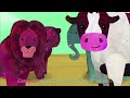 Can You Name The Animal Here Sponsored Klasky Csupo Effects KLASKY CSUPO EFFECTS