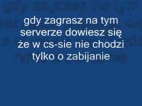 cs-luzak najfajniejsz sieć serverów cs