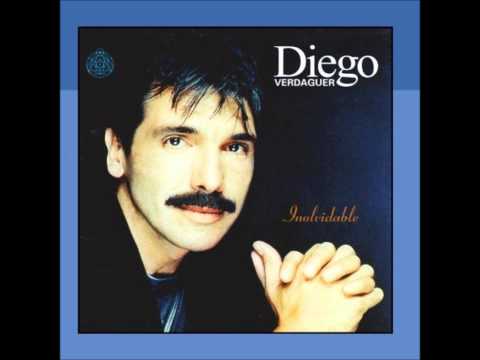 USTED QUE HARIA ~ DIEGO VERDAGUER