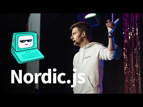Nordic.js 2022 • Matthias Le Brun - Leveraging (algebraic data) types to make your UI rock solid