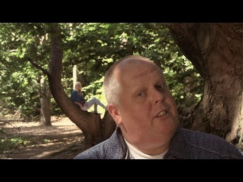 Edwin Bos - Jij bent meer dan alles (officiële videoclip)