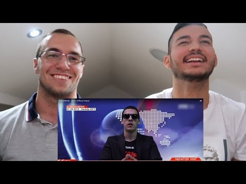 BAKAPRASE - VESTI  *JE L' VALJA K?*