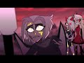 Lute Sees Adam Dying Hazbin Hotel Episode 8