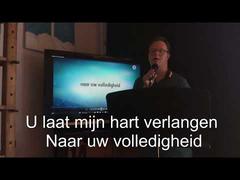 Opwekking 882 Kennen