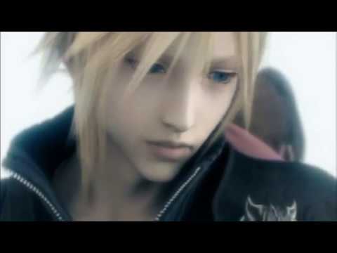 Final Fantasy 7 Advent Children ft Linkin Park