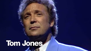 Tom Jones - I've Been Loving You Too Long (Tom Jones: The Right Time - Episode 3, 1992)