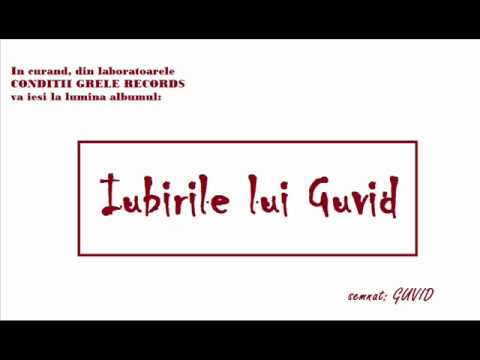 Guvid - Scursura Societatii