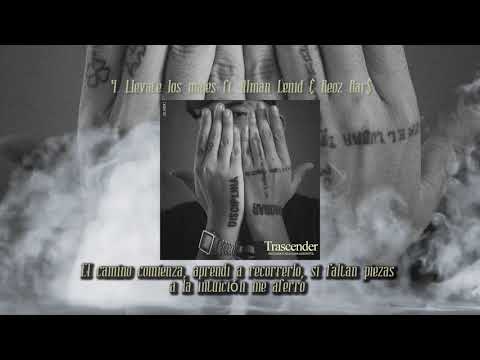 4. Sike Damodar & Barrasdereptil - Llevate los males ft Alman Lenid & Repz Bar$