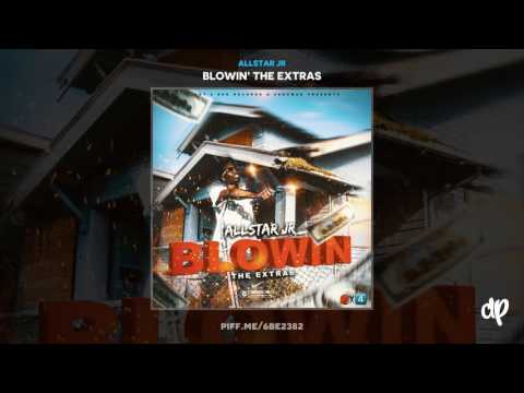 AllStar JR  - Load Gone (Feat. GT & Sweezee Don)