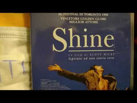 SHINE                       recensione veloce