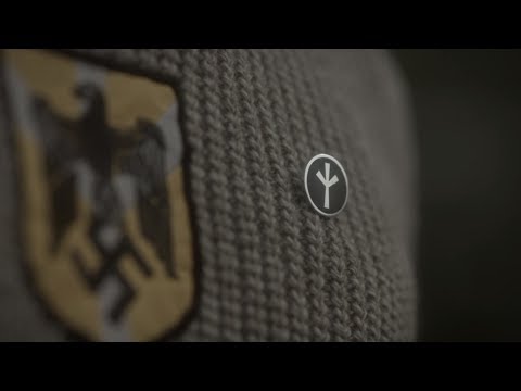 Talkernate History - Man in the High Castle Season 2 & 3