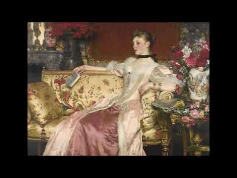 Wladyslaw Czachorski (1850-1911): 17 paintings