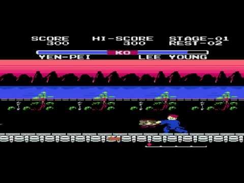 Konami Classic Video Game Compilation