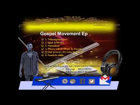 DjYaris - Samkela Ufefe