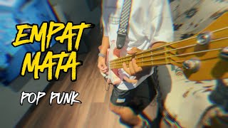 Download lagu Empat Mata d'Bagindas Pop Punk Cover by Boedak Korporat mp3