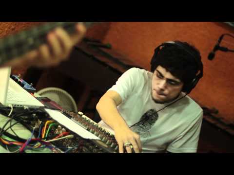 Rua - Ensaio Sobre o Absurdo