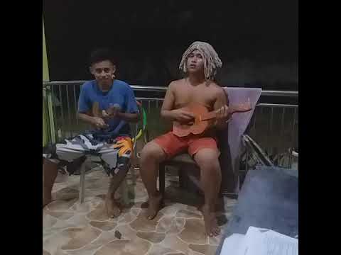 Shamisen Under The Cherry Blossoms