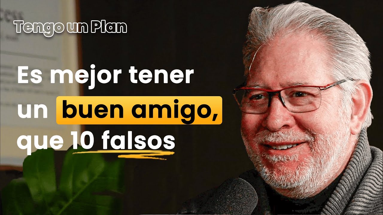Psicólogo #1 Autoestima: “El problema es que eres demasiado buena con los demás” 10 Reglas de Vida