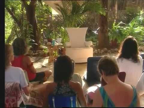 Tyohar & Pacha Mama/The Enlightened אספה פלד – טיוהר