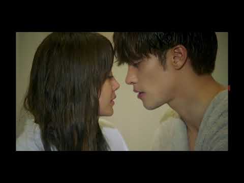 My Secret Romance 2017 Ep.9 - Kiss Scene ☺