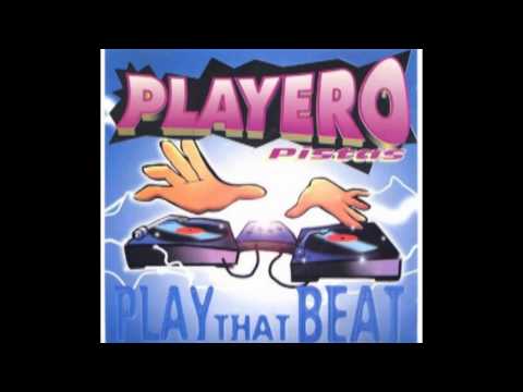 Dj Playero - Street Mix Og Black