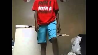 Swing My Arms - T-Wayne