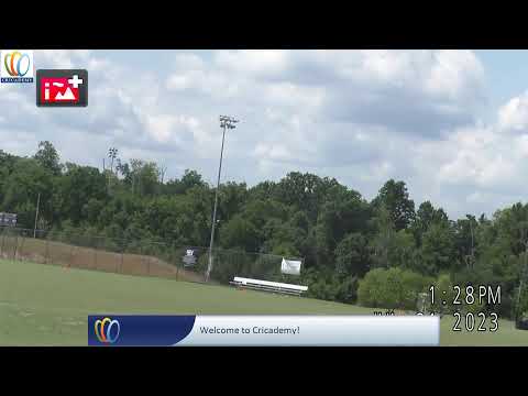 USYPL 2023 U19 Final - DC Capital Vs Nxlvl Panthers