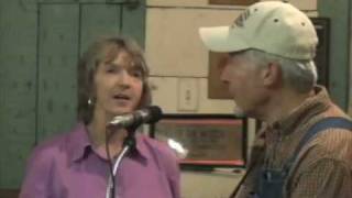 Where the Soul of Man Never Dies - Claude Lucas Bgrass Band