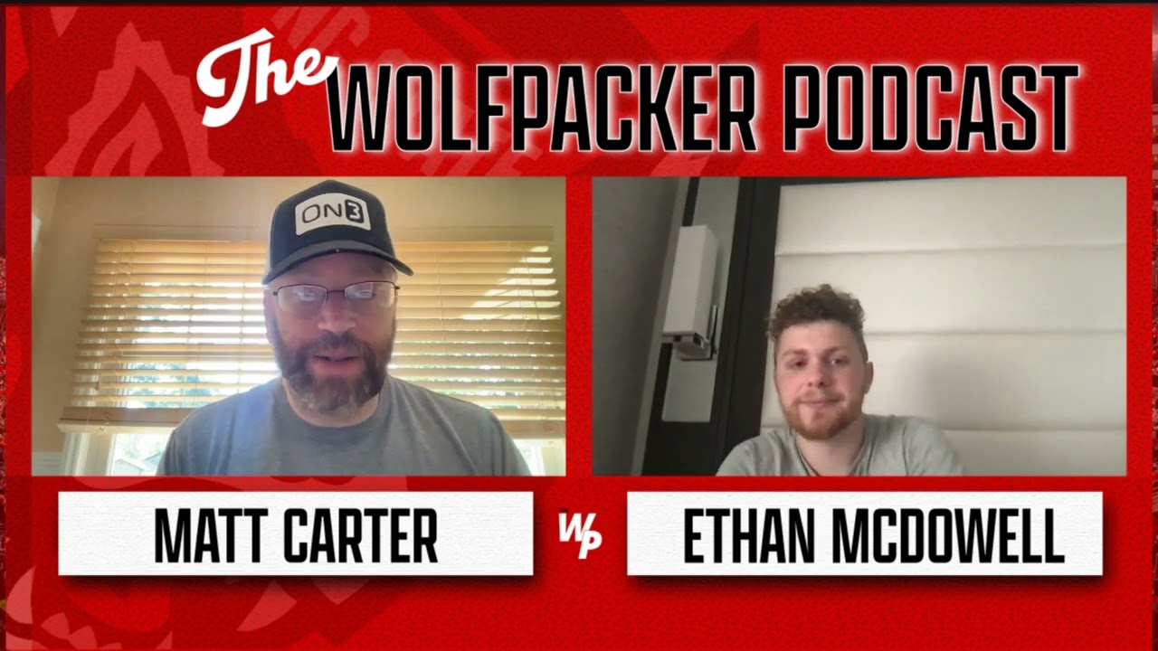 The Wolfpacker Show: NC State at UConn reflections
