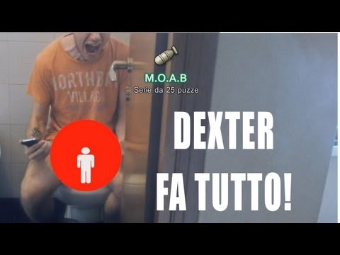 Affronti segreti di pacchi le risposte di Lang Come togliere locchio hypostasis a freddo