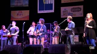 eTown Finale with The Infamous Stringdusters & Zach Heckendorf - You Don't Know How It Feels (Live)