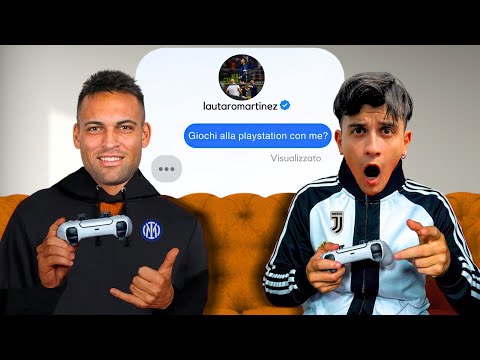 ⚽️ SFIDIAMO 50 CALCIATORI ad FC 26! 😱🏆