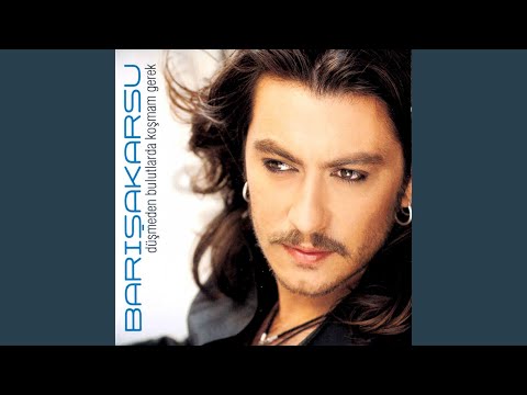 Ben - Barış Akarsu