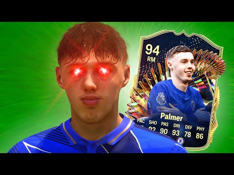 TOTS COLD PALMER.EXE