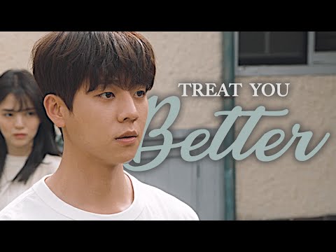 Treat You Better ✘ Yang Do Hyeok | Nevertheless