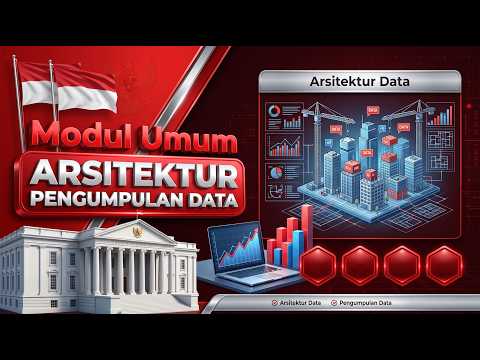 Arsitektur Pengumpulan Data