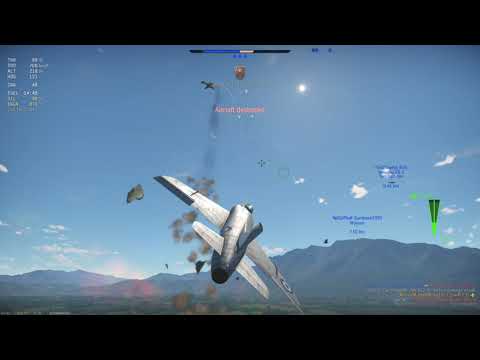 Swift F1 3 kills in a minute