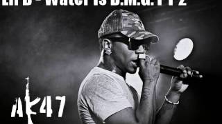 Lil B - Down And Out Based Freestyle