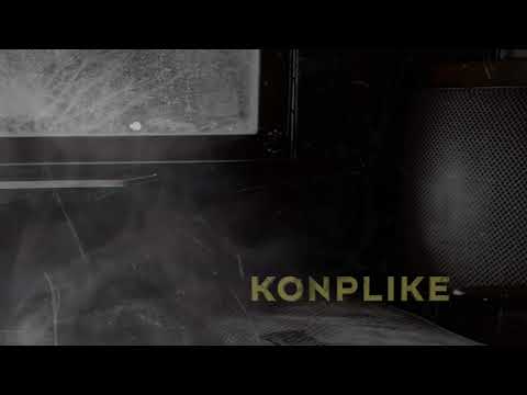 Magic Touch - Konplike (Official Audio)