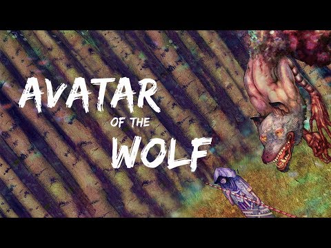 Avatar of the Wolf Video
