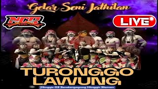 Download lagu 🛑 Live Kesenian Jathilan TURONGGO LAWUNG📍Watugajah ( Arista Catering ) mp3
