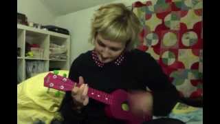 Never Had So Much Fun (Frenzal Rhomb) - Ukulele