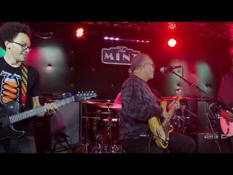 George Porter LIVE (Full Concert)