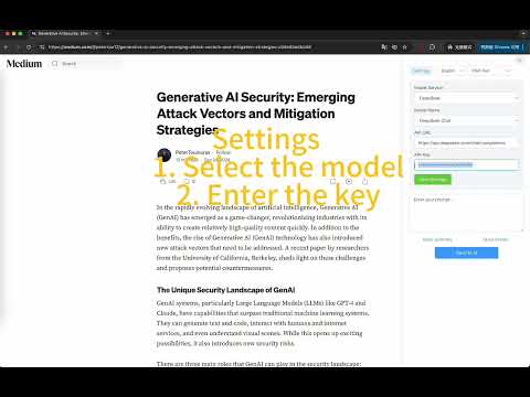 Item video thumbnail