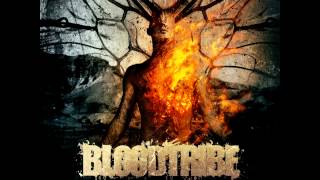 Blood Tribe- The Day Grows Black